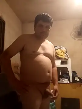 Claudiop2061 online show from November 30, 2025, 4:44 pm