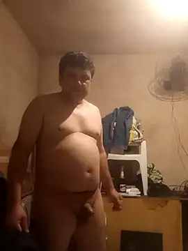 Claudiop2061 online show from December 1, 2025, 4:34 pm