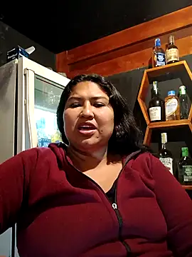 Marcela87 online show from January 12, 2025, 2:24 am