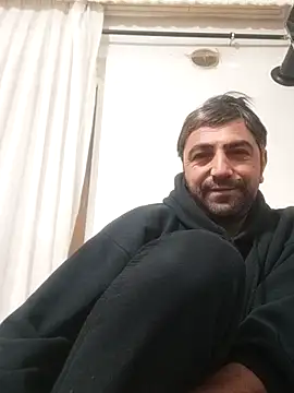 Muratcanik44 online show from March 7, 2026, 11:35 pm