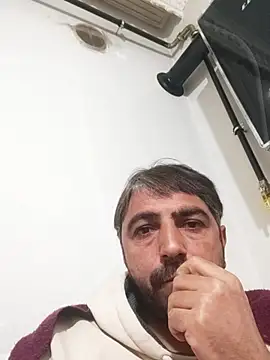 Muratcanik44 online show from March 10, 2026, 7:52 pm