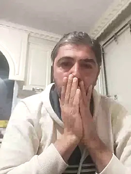 Muratcanik44 online show from March 11, 2026, 11:33 pm