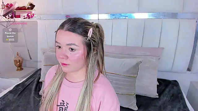 1m dalhia online show from March 21, 2025, 8:18 pm