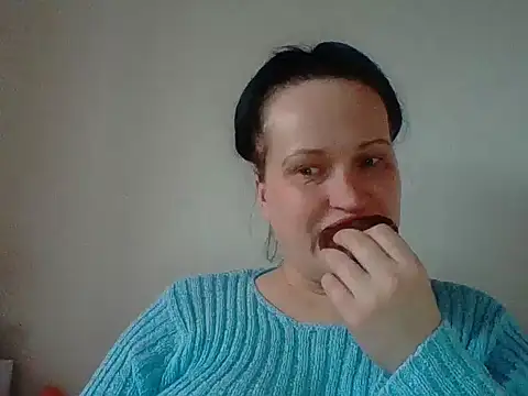  squirty cum lady  online show from February 10, 2025, 12:50 pm