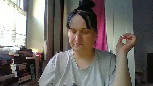 Snapshot of _squirty_cum_lady_ chatting on June 10, 2026, 7:13 pm squirty cum lady online show from June 10, 2026, 7:13 pm