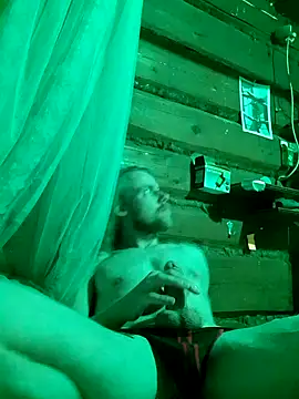 Snapshot of NochnoyGest chatting on October 11, 2025, 7:34 pm NochnoyGest online show from October 11, 2025, 7:34 pm