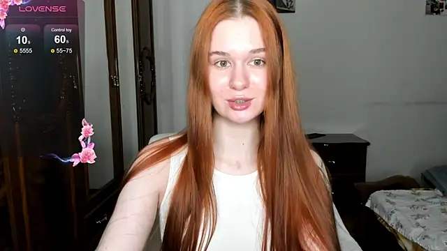 EmilySoul online show from March 9, 2025, 4:11 pm