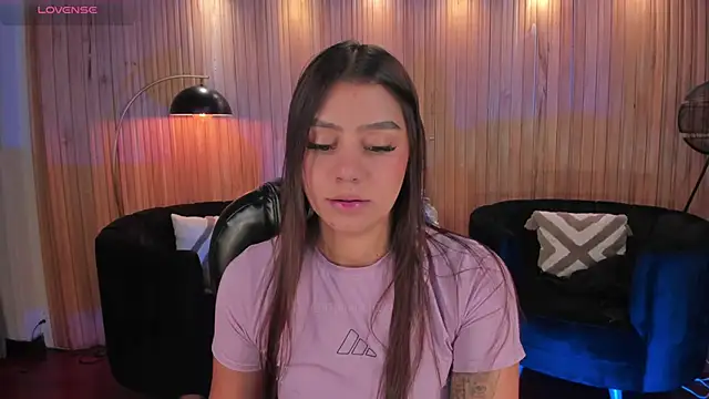 AllyJensen online show from February 25, 2026, 10:47 am