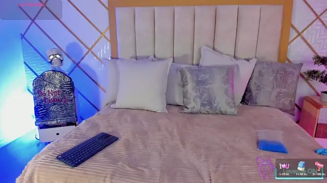 Snapshot of TamyHoney chatting on October 30, 2025, 1:40 am TamyHoney online show from October 30, 2025, 1:40 am