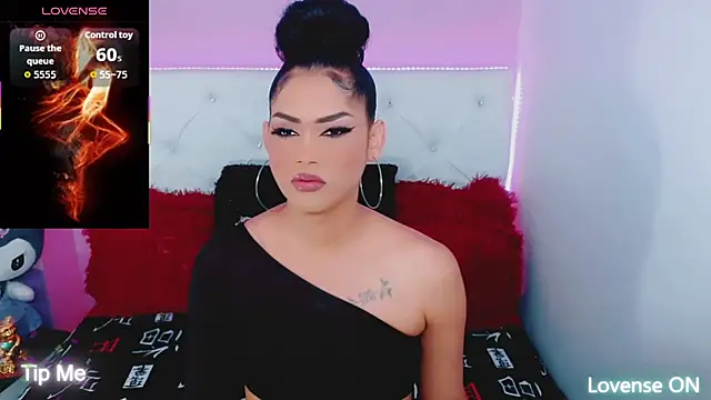 Amanda bigx online show from November 8, 2025, 4:56 am