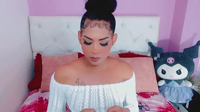 Amanda bigx online show from January 15, 2026, 5:12 am