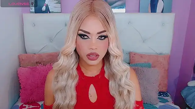 Amanda bigx online show from April 11, 2026, 6:40 am