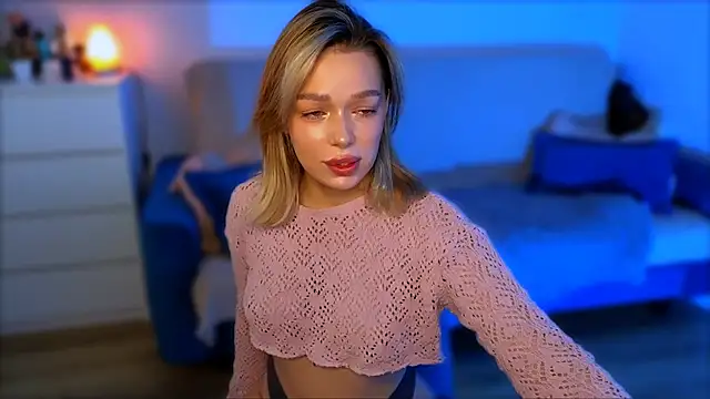 Snapshot of Lily_Yin chatting on November 12, 2025, 5:30 am Lily Yin online show from November 12, 2025, 5:30 am