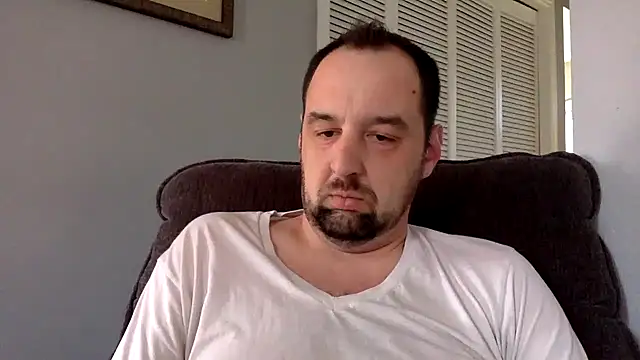 Kink Master Daddy online show from March 29, 2026, 9:04 pm