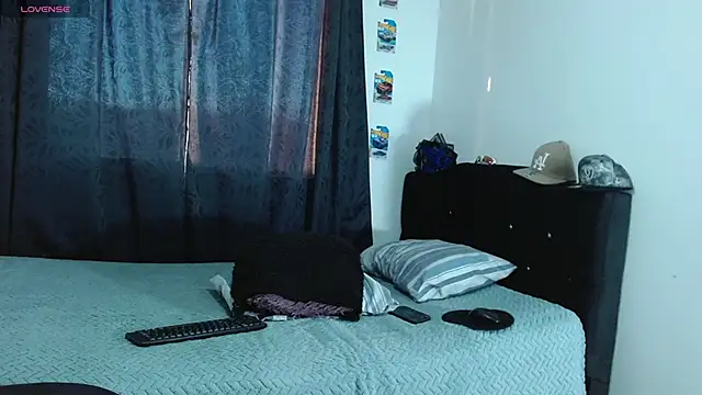 Bastiaan 28 online show from November 1, 2025, 10:23 pm