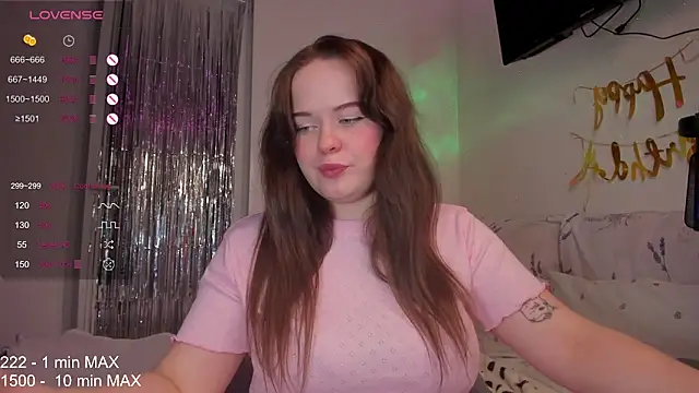 HANNA MONTANAS online show from December 5, 2025, 4:36 pm