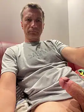 Marty 78 online show from June 4, 2026, 9:54 pm