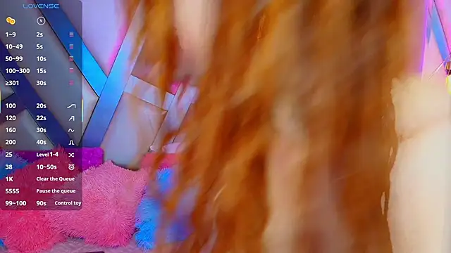 AdelaineBest online show from November 8, 2025, 3:50 am