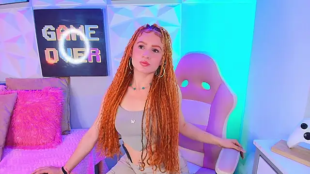 AdelaineBest online show from January 17, 2026, 12:26 am