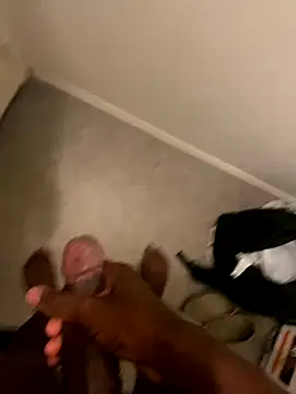 damien954 online show from October 30, 2025, 10:38 am