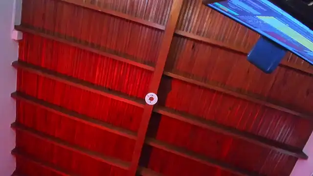 kimberly Gonzalez1 online show from December 22, 2025, 8:28 pm