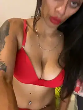 canderodrig777 online show from February 8, 2025, 1:54 am