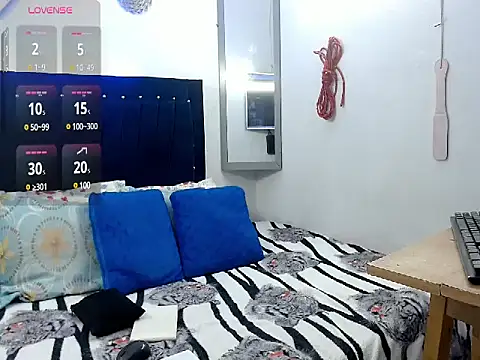 bubis laru53 online show from January 24, 2025, 3:34 pm