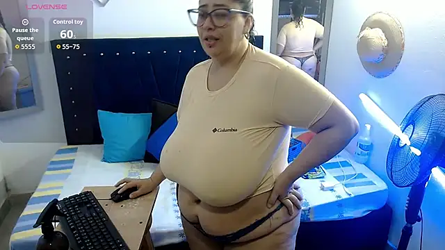 bubis laru53 online show from November 20, 2025, 8:03 am