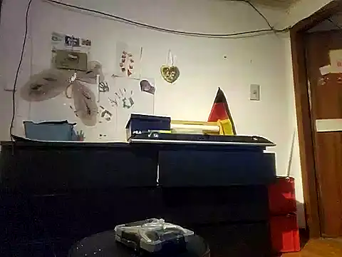 0815lukas2024 online show from January 28, 2025, 10:34 pm