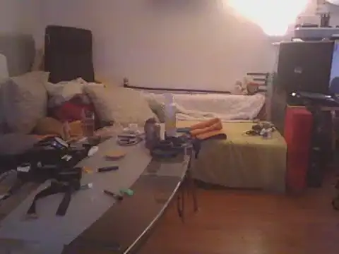 0815lukas2024 online show from March 8, 2025, 2:45 am