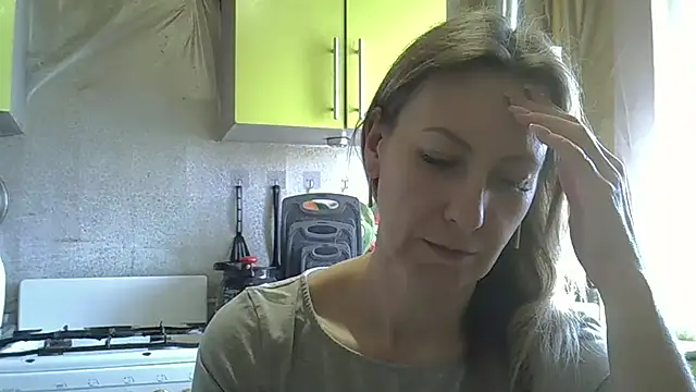 AshleyXHoney online show from April 22, 2026, 8:06 am