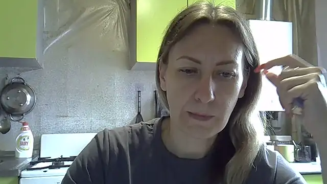 AshleyXHoney online show from June 15, 2026, 8:27 am