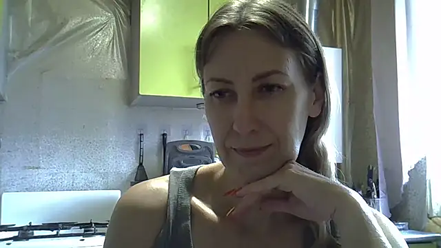 AshleyXHoney online show from June 16, 2026, 8:06 am
