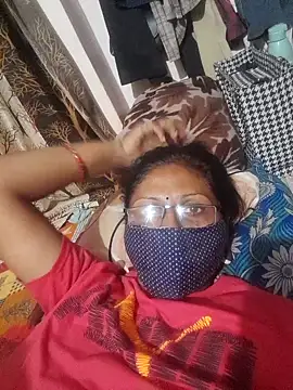 Snapshot of Sajal-03 chatting on October 6, 2025, 1:19 pm Sajal-03 online show from October 6, 2025, 1:19 pm