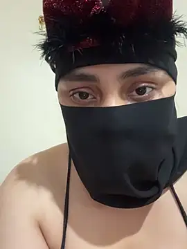 sexyarim online show from March 21, 2026, 10:02 pm