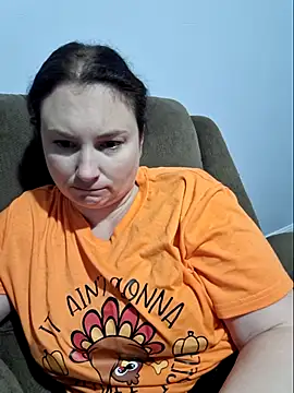 MilfyMrsRobinson online show from October 3, 2025, 12:02 pm