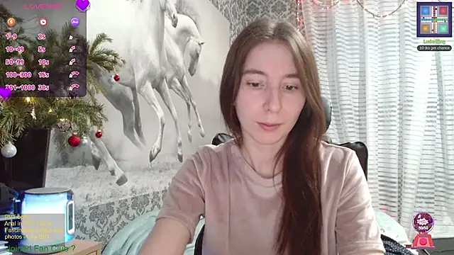 Wowpornoo online show from December 7, 2024, 10:45 am