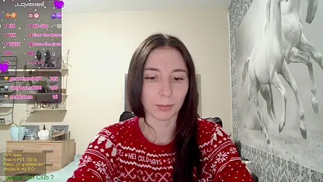 Wowpornoo online show from January 19, 2025, 4:46 pm