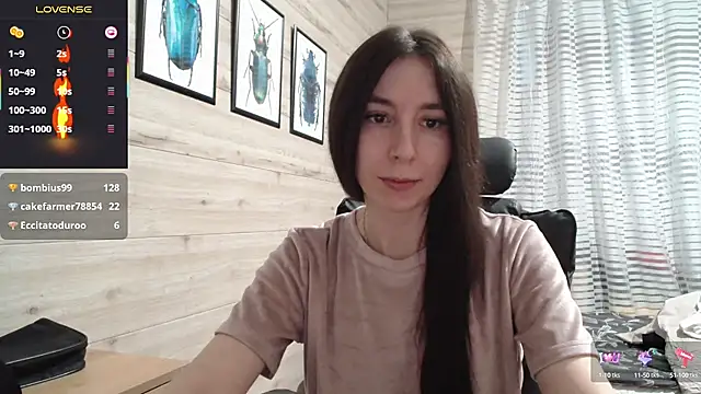 Wowpornoo online show from March 22, 2025, 1:08 pm