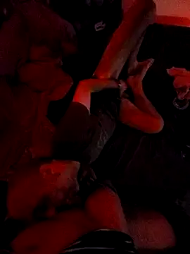 SONLUKE29 online show from December 21, 2024, 5:40 pm