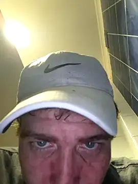 SONLUKE29 online show from March 13, 2025, 4:49 am