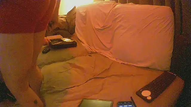 SONLUKE29 online show from October 31, 2025, 2:51 pm