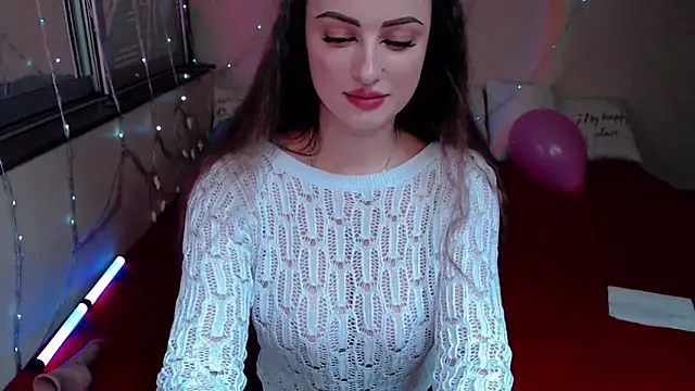 LizaSenri online show from March 31, 2026, 7:20 am