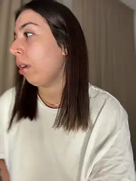 Snapshot of KimArts chatting on November 21, 2025, 8:18 pm KimArts online show from November 21, 2025, 8:18 pm