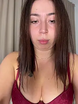 Snapshot of KimArts chatting on November 26, 2025, 7:15 pm KimArts online show from November 26, 2025, 7:15 pm