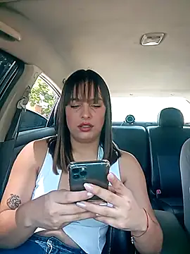 Brisy28 online show from November 13, 2025, 4:17 pm