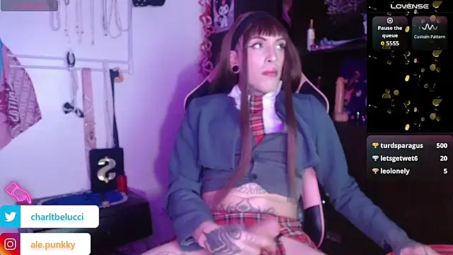 Snapshot of charlotbelucci_ chatting on February 25, 2026, 11:09 am charlotbelucci online show from February 25, 2026, 11:09 am