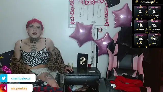 Snapshot of charlotbelucci_ chatting on February 27, 2026, 9:31 am charlotbelucci online show from February 27, 2026, 9:31 am