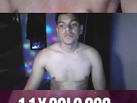 VERGOSAN18CM online show from April 13, 2026, 2:17 am