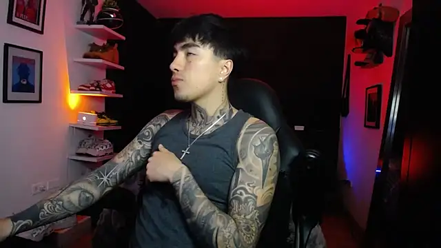 jung dragon online show from October 21, 2025, 3:07 am